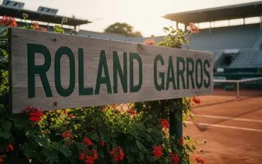 Roland Garros 2026: Storico tris azzurro a Parigi con Berrettini, Arnaldi e Cobolli
