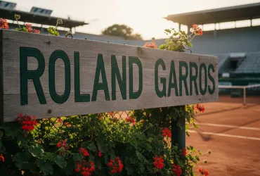 Roland Garros 2026: Storico tris azzurro a Parigi con Berrettini, Arnaldi e Cobolli