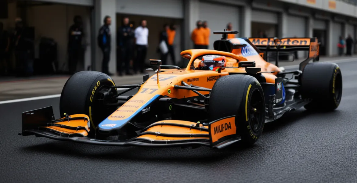 McLaren celebra 1000 GP in Formula 1: una livrea leggendaria per Monaco e Barcellona