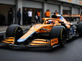 McLaren celebra 1000 GP in Formula 1: una livrea leggendaria per Monaco e Barcellona