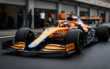 McLaren celebra 1000 GP in Formula 1: una livrea leggendaria per Monaco e Barcellona