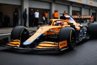 McLaren celebra 1000 GP in Formula 1: una livrea leggendaria per Monaco e Barcellona