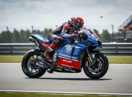 MotoGP, colpo di scena Gresini: Iker Lecuona sostituisce Alex Marquez in Ungheria