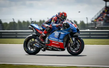 MotoGP, colpo di scena Gresini: Iker Lecuona sostituisce Alex Marquez in Ungheria