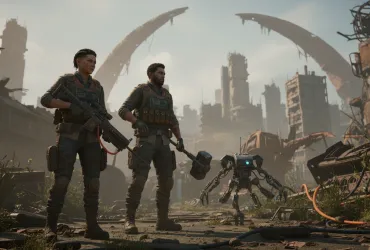 ARC Raiders: Le nuove modalità Rebellion e Dual King rivoluzionano i test in Cina