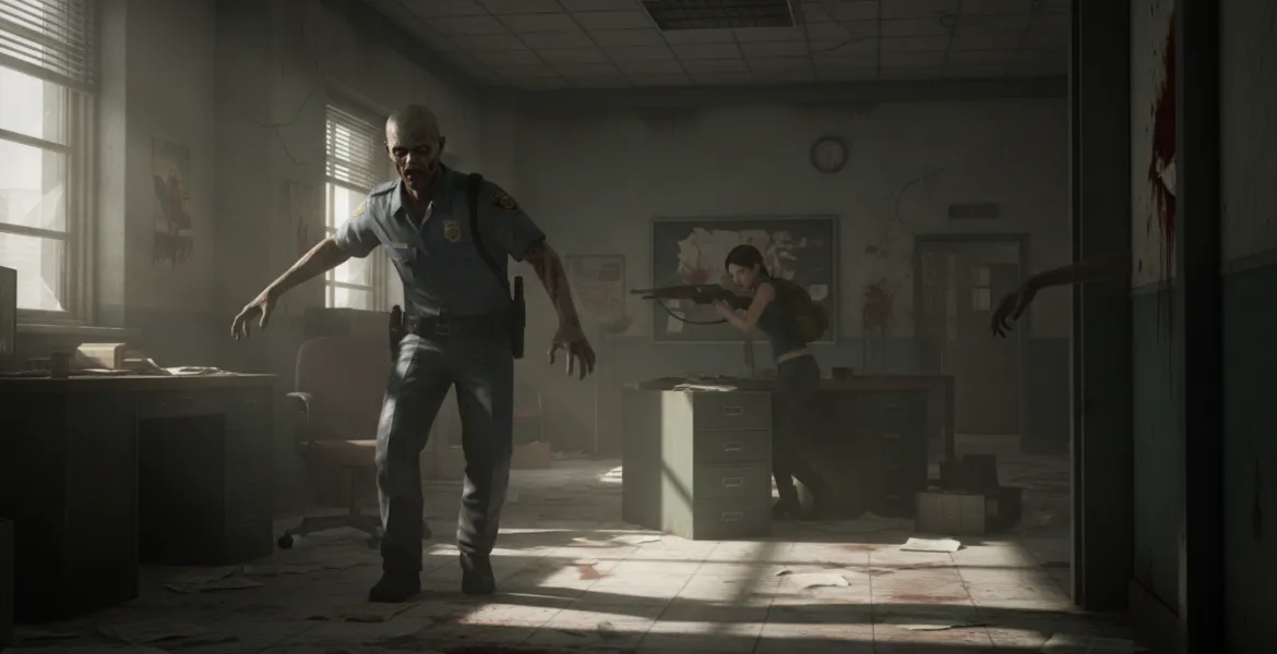 Resident Evil in Giappone? Capcom valuta la rivoluzione per il futuro della saga