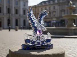 Oliver Glasner lascia il Crystal Palace: tra trionfi europei e l'ombra del Milan rossonero