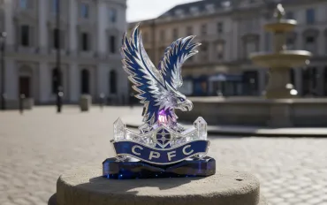 Oliver Glasner lascia il Crystal Palace: tra trionfi europei e l'ombra del Milan rossonero