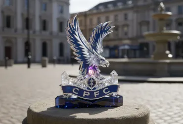 Oliver Glasner lascia il Crystal Palace: tra trionfi europei e l'ombra del Milan rossonero
