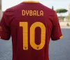 Dybala e la Roma, un amore infinito: il rinnovo per il Centenario è realtà