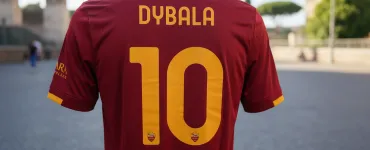 Dybala e la Roma, un amore infinito: il rinnovo per il Centenario è realtà
