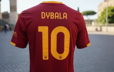 Dybala e la Roma, un amore infinito: il rinnovo per il Centenario è realtà