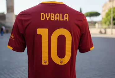 Dybala e la Roma, un amore infinito: il rinnovo per il Centenario è realtà