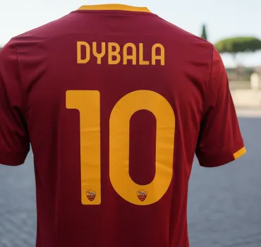 Dybala e la Roma, un amore infinito: il rinnovo per il Centenario è realtà
