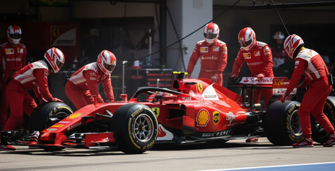 Lewis Hamilton e la Ferrari a caccia del trono: Monaco può consacrare il Re Nero in rosso
