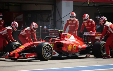 Lewis Hamilton e la Ferrari a caccia del trono: Monaco può consacrare il Re Nero in rosso