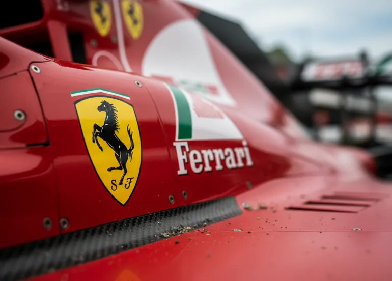 Leclerc e Ferrari, legame eterno: ufficiale il rinnovo pluriennale a Maranello