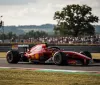 Charles Leclerc e Ferrari: Un patto d'amore e velocità per il sogno iridato