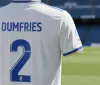Dumfries al Real Madrid: lo Special One chiama l'olandese per il nuovo ciclo dei Blancos