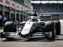 Mattia Binotto svela il piano Audi: Telaio da top team, ma la sfida motore si vincerà nel 2028