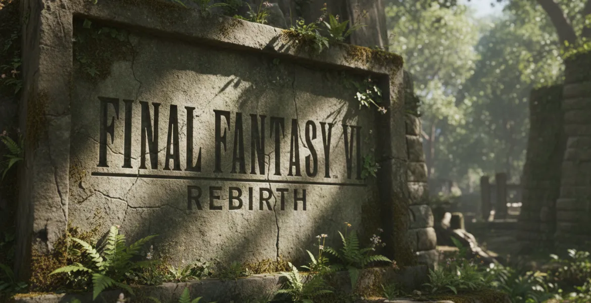 Final Fantasy VII Rebirth si aggiorna: la patch 1.005 rivoluziona l'esperienza su PC e PS5