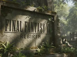 Final Fantasy VII Rebirth si aggiorna: la patch 1.005 rivoluziona l'esperienza su PC e PS5
