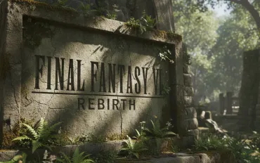 Final Fantasy VII Rebirth si aggiorna: la patch 1.005 rivoluziona l'esperienza su PC e PS5