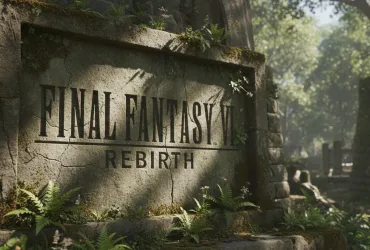 Final Fantasy VII Rebirth si aggiorna: la patch 1.005 rivoluziona l'esperienza su PC e PS5