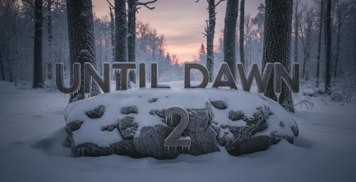 Until Dawn 2: Sony annuncia il sequel horror ambientato in un paradiso tropicale