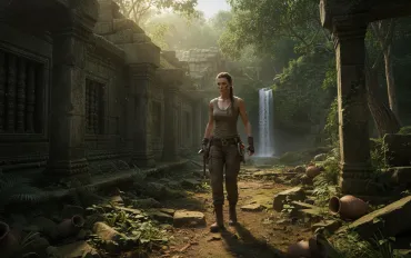 Lara Croft e il ritorno alle origini: Tomb Raider Legacy of Atlantis ha una data