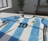 Argentina col fiato sospeso: Nico Paz rischia di saltare il Mondiale 2026