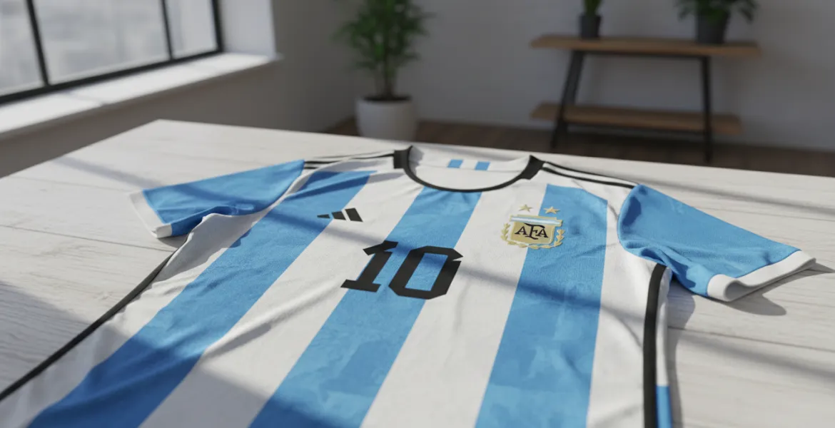 Argentina col fiato sospeso: Nico Paz rischia di saltare il Mondiale 2026