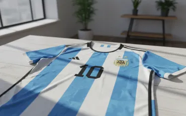 Argentina col fiato sospeso: Nico Paz rischia di saltare il Mondiale 2026