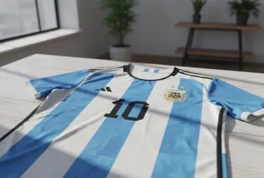 Argentina col fiato sospeso: Nico Paz rischia di saltare il Mondiale 2026
