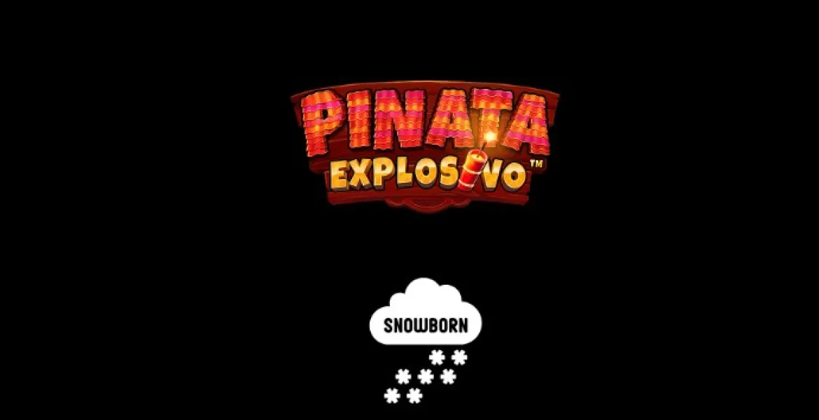 Bomba Explosivo per Snowborn Games!