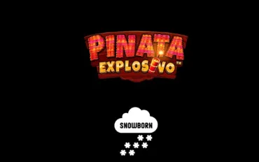 Bomba Explosivo per Snowborn Games!