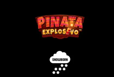 Bomba Explosivo per Snowborn Games!