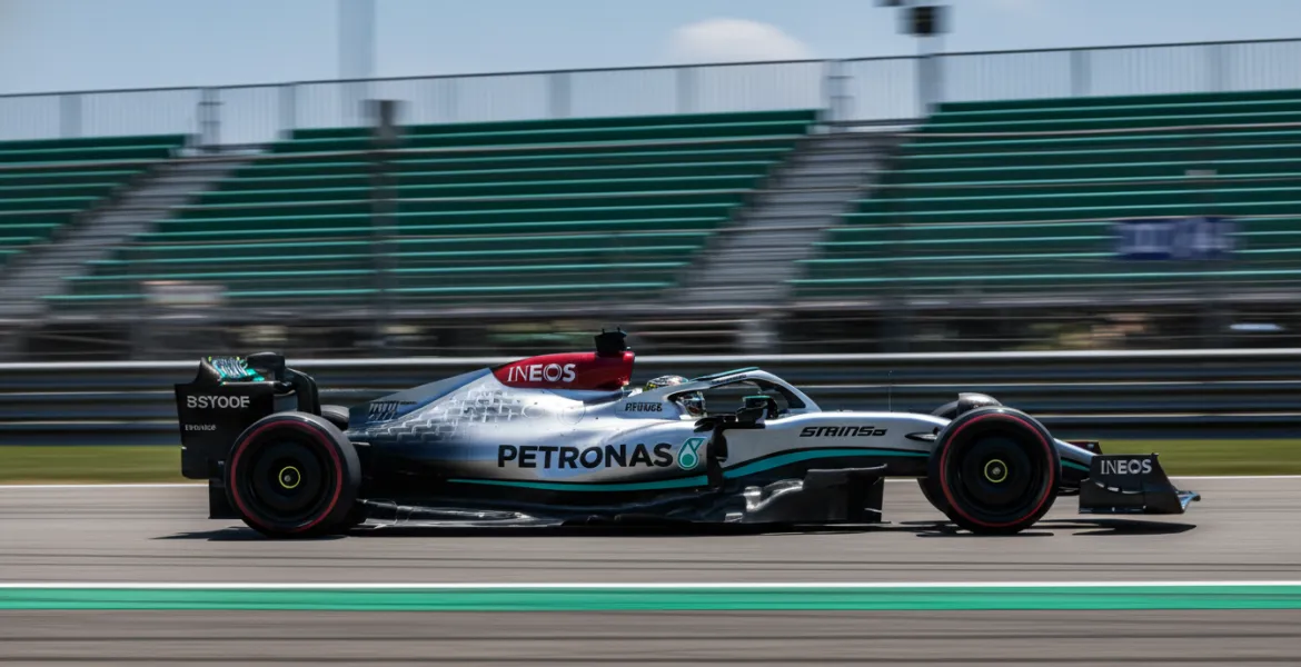F1, Antonelli avverte la concorrenza: La nostra W17 è perfetta anche nel telaio
