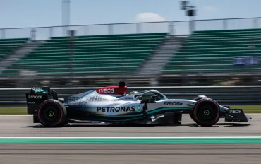 F1, Antonelli avverte la concorrenza: La nostra W17 è perfetta anche nel telaio