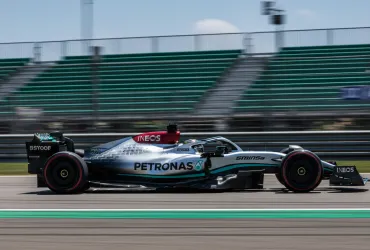 F1, Antonelli avverte la concorrenza: La nostra W17 è perfetta anche nel telaio