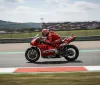 Dall'Igna esalta il riscatto di Bagnaia: Ducati guarda avanti dopo lo shock Aprilia al Mugello
