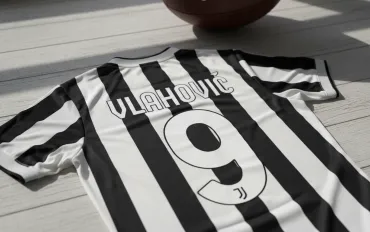 Addio Vlahovic: il caso David spacca la Juventus e apre la caccia al nuovo bomber
