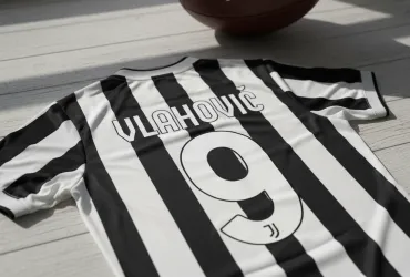 Addio Vlahovic: il caso David spacca la Juventus e apre la caccia al nuovo bomber