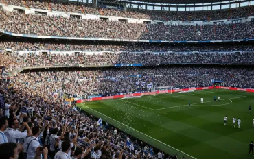 Real Madrid 2026: Il duello totale tra Florentino Perez ed Enrique Riquelme