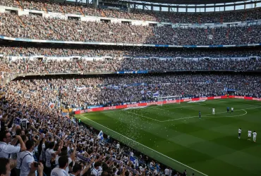 Real Madrid 2026: Il duello totale tra Florentino Perez ed Enrique Riquelme