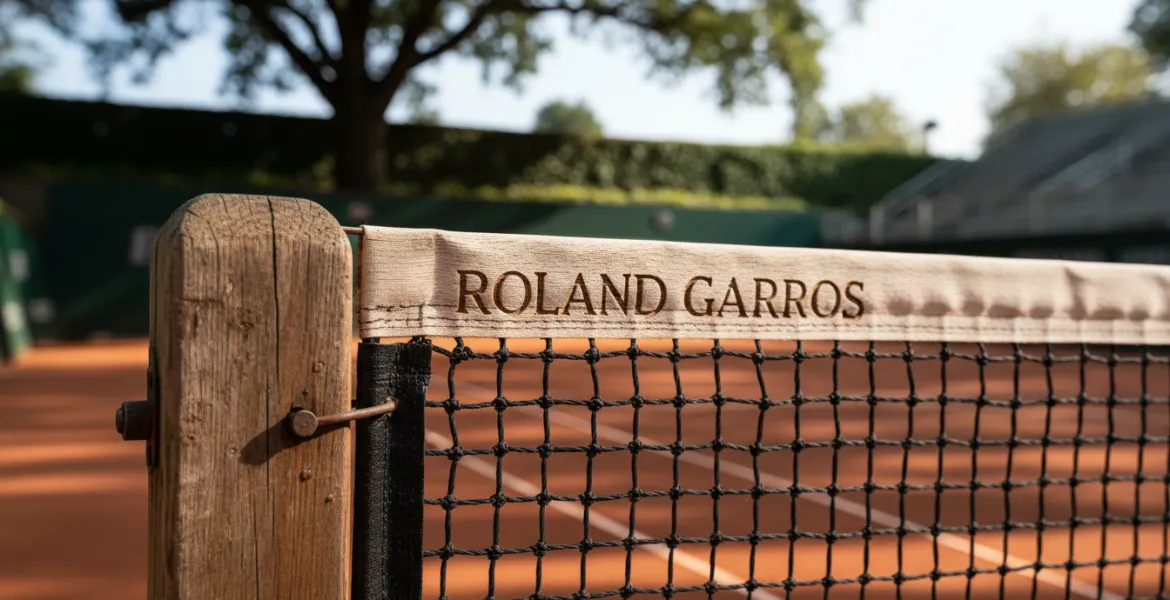 Roland Garros 2026: Arnaldi in semifinale dopo il drammatico ritiro di Berrettini