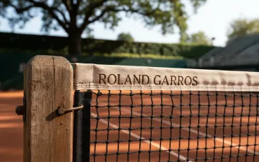Roland Garros 2026: Arnaldi in semifinale dopo il drammatico ritiro di Berrettini