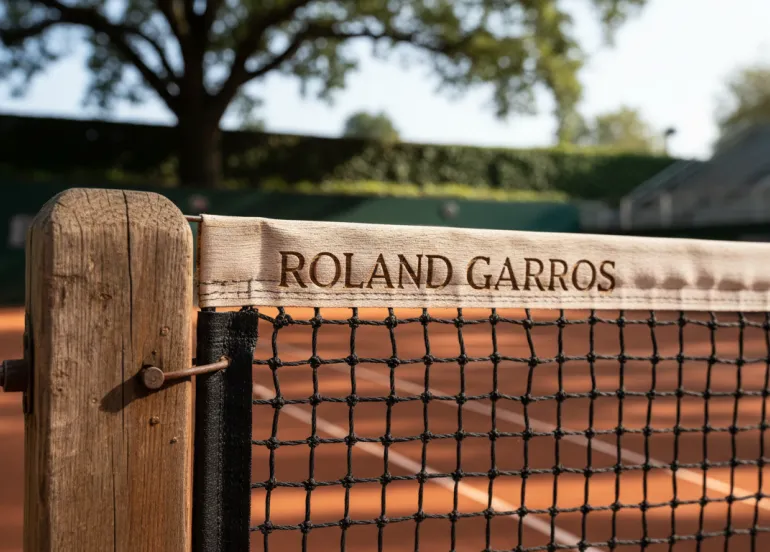 Roland Garros 2026: Arnaldi in semifinale dopo il drammatico ritiro di Berrettini