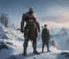 God of War: Laufey, l'ascesa della gigante su PS5 tra segreti e futuro della saga