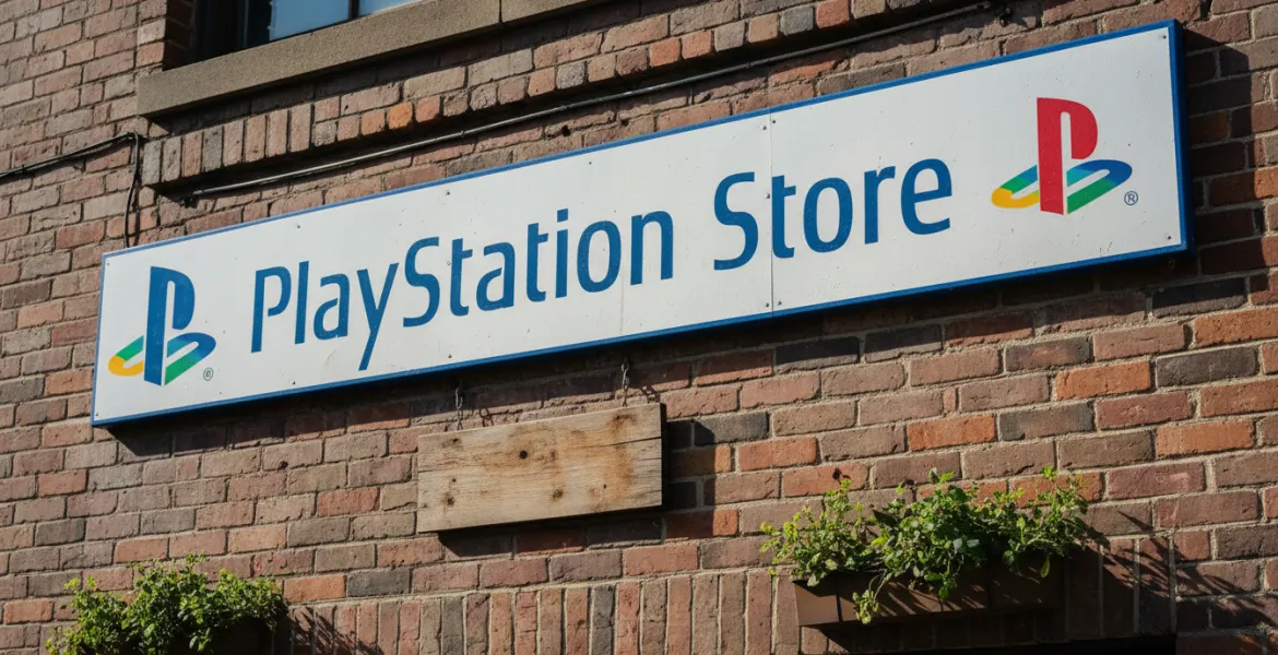 Il PlayStation Store si rinnova: Sony dice addio ai titoli di bassa qualità di Acyntha